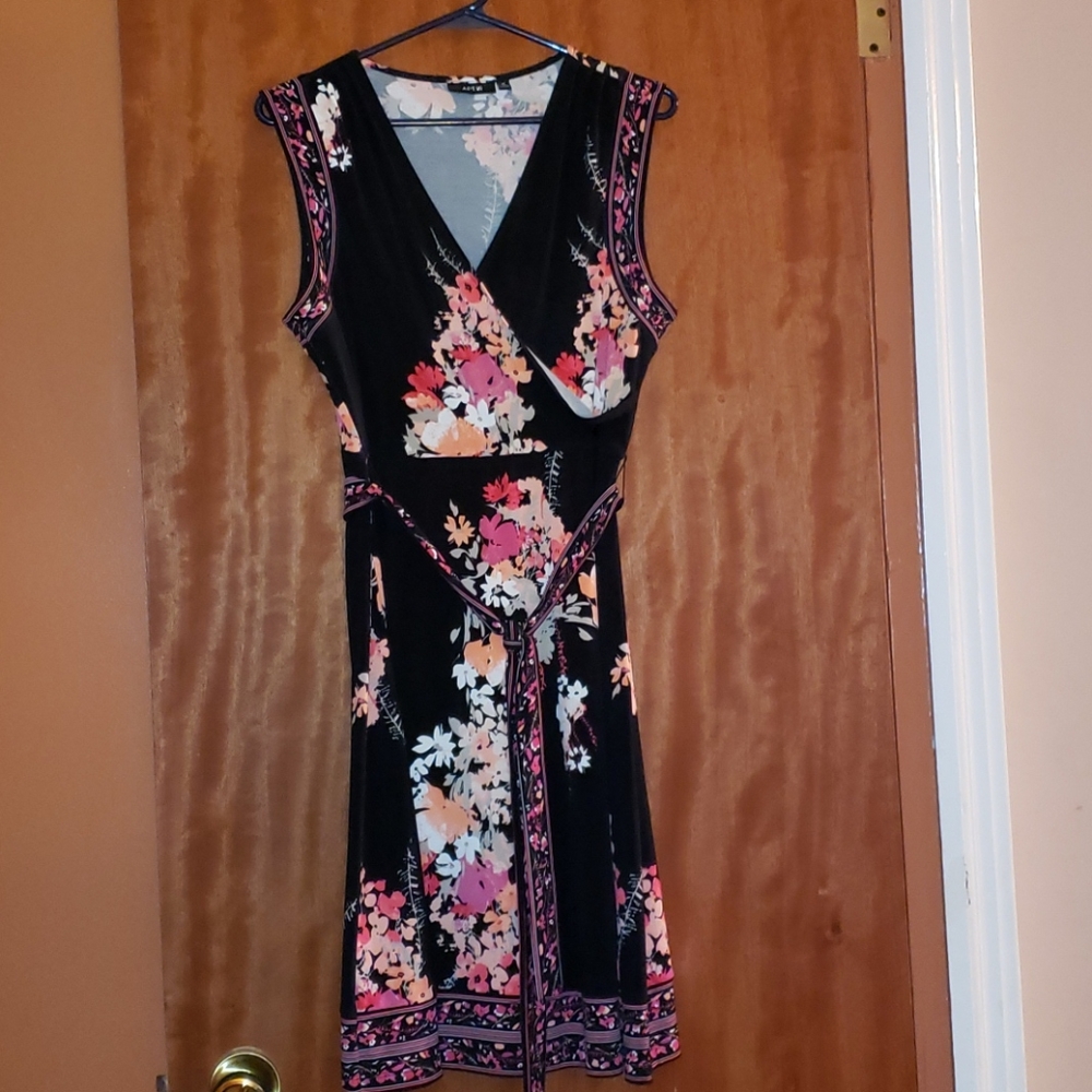 The Perfect Dress